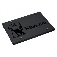 Kingston SSD A400 2.5" SATA 480 GB